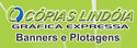 Cópias Lindóia - Banner's e Plotagens