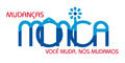 Mudanças Mônica logo