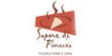 Sapore di Fiorenza Pizzaria logo