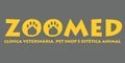 Zoomed Clínica Veterinária logo
