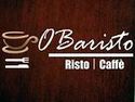 O Baristo Risto Caffe logo