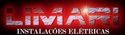 Limari Instalações Elétricas logo
