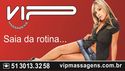 Vip Massagens