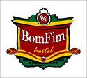 Bom Fim Hostel - Hospedagem e Acomodações logo