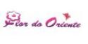 Floricultura Flor do Oriente logo