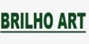 Vidraçaria e Forros de PVC Brilho Art logo
