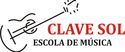 Escola de Música Clave Sol logo