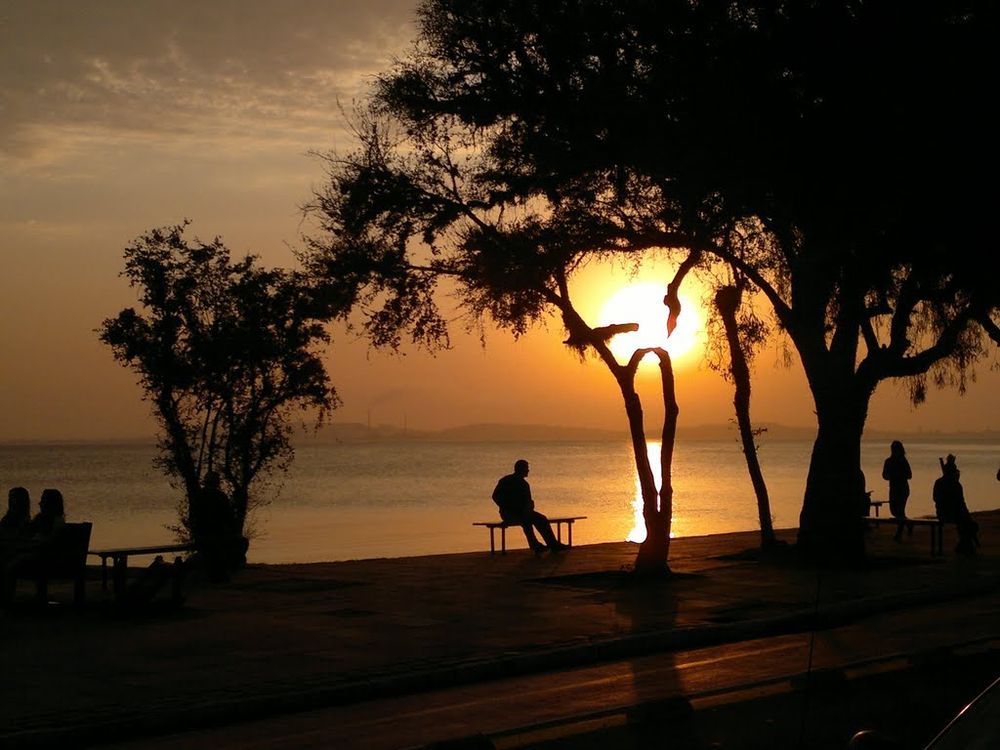 Calçadão de Ipanema