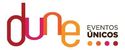 Dune Eventos Únicos logo