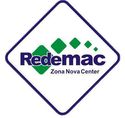Redemac - Zona Nova Center logo