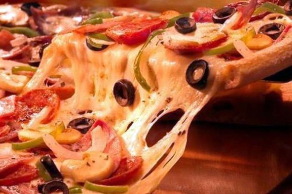 Brascatta Pizza Bar Ltda EPP