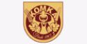 Churrascaria e Galeteria Komka logo