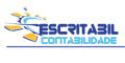 Escritábil - Assessoria Contábil logo