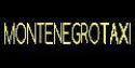 Montenegro Taxi logo