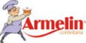 Confeitaria Armelin logo