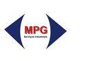 MPG Serviços Industriais logo
