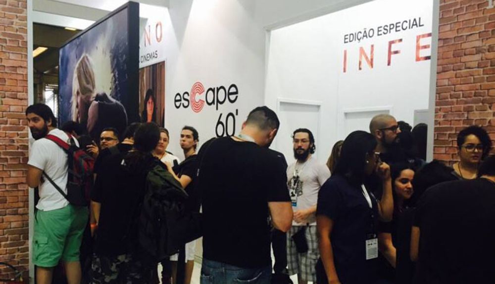Escape 60