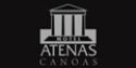 Motel Atenas logo