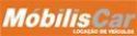 Mobiliscar Locação de Veículos logo