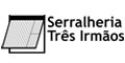 Serralheria Três Irmãos logo