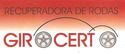 Giro Certo Recuperadora de Rodas logo