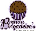 Brenda Brigadeiro's logo