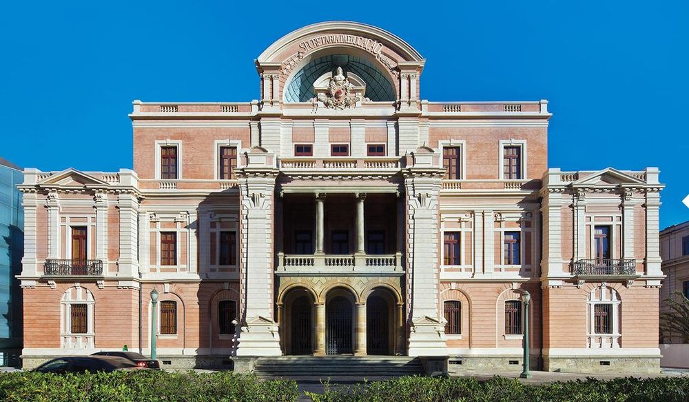 Museu das Minas e Metais