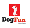 Dog Fun Espaço Canino logo