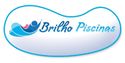 Brilho Piscinas Manutenção logo