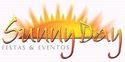 Sunny Day - Festas e Eventos