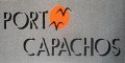 Porto Capachos logo
