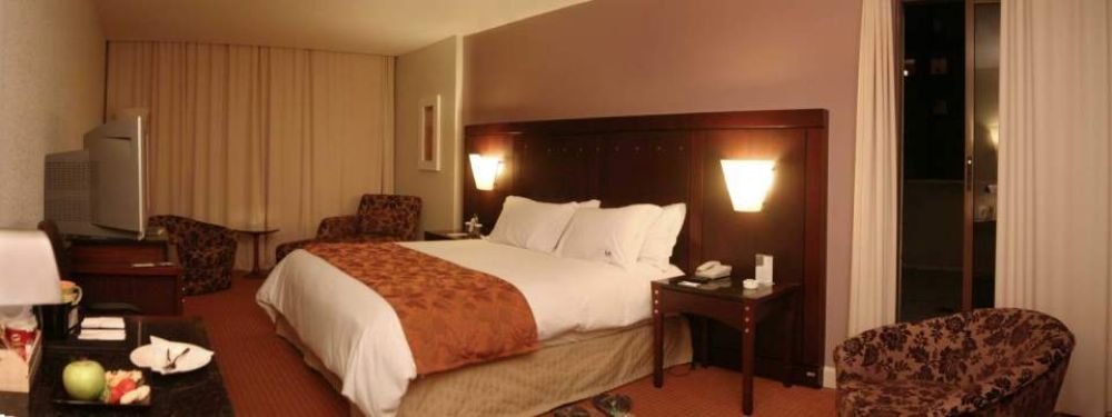 Radisson Hotel Curitiba