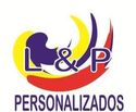 L&P Personalizados logo