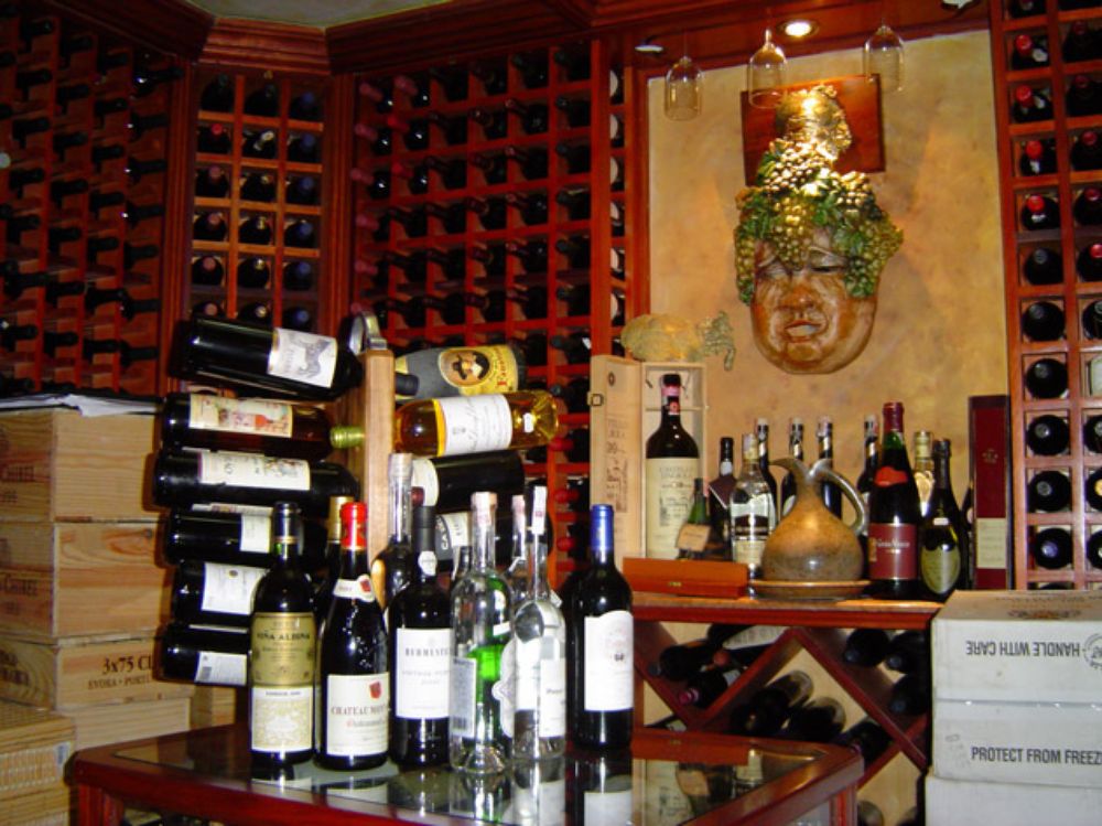Restaurante Pampulhinha