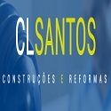 CL Santos Construções - Reformas e Pinturas em Geral
