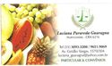 Luciana Parareda Guaragna - Nutricionista