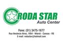 Roda Star