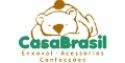Casa Brasil logo