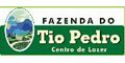 Fazenda do Tio Pedro - Centro de Lazer logo