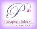 Paisagem Interior Decoração logo