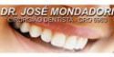 Dr. José Mondadori logo