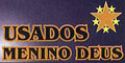 Usados Menino Deus logo