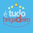 É Tudo Brigadeiro logo