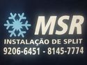 MSR Ar Condicionado