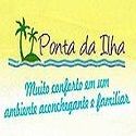 Pousada Ponta da Ilha