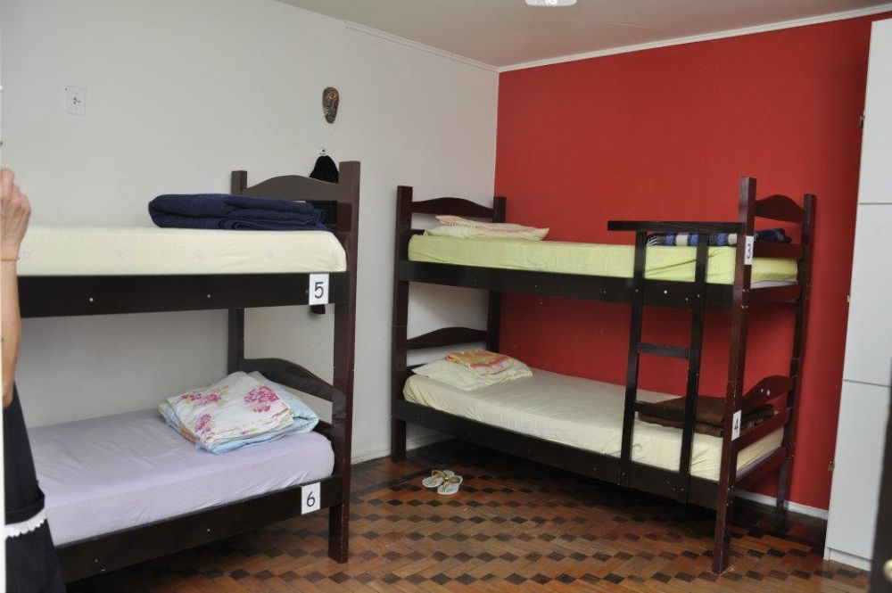 Hostel Porto do Sol