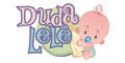 Escola Infantil Duda Lelê logo
