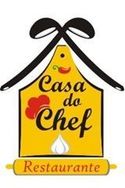 Casa do Chef Restaurante logo