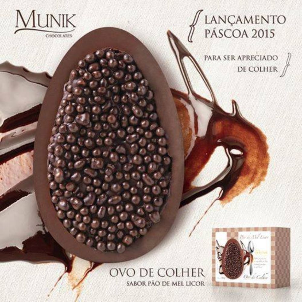 Munik Chocolates