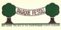 Parque Festa logo